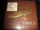 THRICE VHEISSU BRAND NEW SEALED VINYL LP RECORD RARE