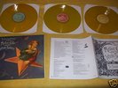 Smashing Pumpkins - Mellon Collie...- 3lp colour yellow