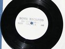 youth of today CCME SOME RECORDS chain of strength sxe