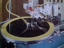 LINCOLN MAYORGA - DIRECT TO DISK LP -SHEFFIELD S9