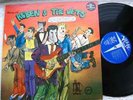 FRANK ZAPPA-MOTHERS of Invention-Ruben & Jets-ORIG. LP