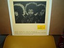 Jimi Hendrix-Live In Ottawa 68 LP Multi Coloured Vinyl