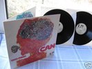 CAN TAGO MAGO 1971 DLP MINT KRAUTROCK MONSTER
