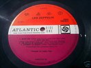 LED ZEPPELIN IV 4 RED/PLUM 