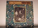 THE LEAVES -HEY JOE -MIRA RECORDS-RARE/NICE