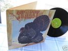 WILD TURKEY TURKEY LP NM 1972 FOC ( EX JETHRO TULL)