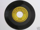 Elvis Presley MYSTERY TRAIN on SUN LABEL