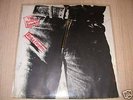 ROLLING STONES STICKY FINGERS - WARHOL SLEEVE WITH ZIP