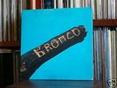 BRONCO - ACE OF SUNLIGHT - LP - GB - ORIGINAL - NEW