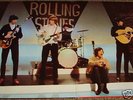ROLLING STONES     Get satisfaction...if you want 