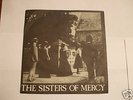 The Sisters Of Mercy, The Damage Done, 7