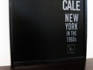 JOHN CALE 5xLP Box - New York 1960's VELVET UNDERGROUND