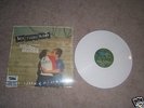 NEW FOUND GLORY STICKS AND STONES LP WHITE VINYL /2000
