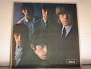 The Rolling Stones-No.2-DECCA UK MONO(2nd Press)-Nice