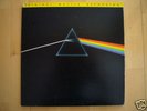 Pink Floyd Dark side of the moon MFSL Japan Pressung