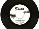 RARE DOO WOP- LEE ANDREWS & GROUP- A NIGHT LIKE TONIGHT
