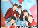 STAY WITH THE HOLLIES RARE 1964 UK PARLOPHONE STEREO LP