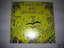 V.A.- RANCHIKI OMNIBUS LP  RARE NIPPON OI,SKIN  SHUFFLE
