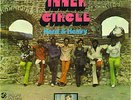 1st LP - INNER CIRCLE  HARD & HEAVY - FUNKY BROWN vocal