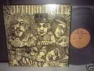 Jethro Tull / Stand Up Japan Early Press LP POP-UP 1971