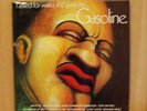 I ASKED FOR WATER SHE GAVE ME GASOLINE TONY McPHEE etc