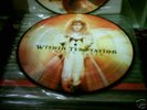 Within Temptation Mother Earth 1 PRESS PIC DISC RARE