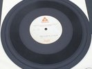 DAVID BOWIE  The Width Of A Circle – 10” UK  acetate
