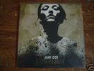 Converge Jane Doe LP clear blacklisted terror integrity