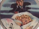 VOGUE PICTURE RECORD FRANKIE MASTERS R-735 ANYBODY HOME