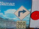 KILLER GERMAN PRIVATE VOCAL JAZZ FUSION NAMAZ 300 M.P.H