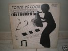 TOMMY MCCOOK instrumental JUSTICE rare EX