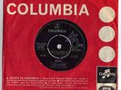LITTLE RICHARD Money COLUMBIA DB8240 1967 EX