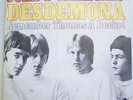 John´s Children S  Polydor  D 1967  Desdemona  rare  PS