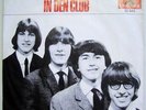 The Sharks  S Polydor D 1966  Hey, komm in den Club  PS