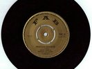 Teddy King & Busters All Stars MEXICAN DIVORCE  FAB 27