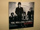 THE ROLLING STONES -STRIPPED- RARE 2X VINYL LP