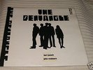 The Pentangle - The Pentangle  - 1st issue