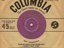 Lavern Baker - Jim Dandy (UK Columbia)