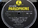 Beatles Help UK 1965 1st Press *MONO* LP *EXCELLENT*