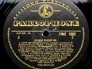 Beatles Please Please Me UK 1963 *GOLD* Label Mono LP