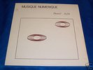 DANIEL ARFIB: MUSIQUE NUMERIQUE RARE FRENCH PHOTOSONIC