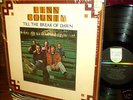 M- 1970 Shrink LINN COUNTY - TILL DAWN  SF Hippie Blues