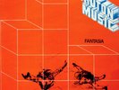 BRIAN BENNETT FANTASIA KILLER SPACY FUNK COSMIC DISCO
