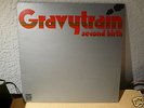 rare UK prog: Gravy Train - second birth