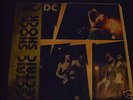 AC DC LP ELECTRIC SHOCK BON SCOTT MOTORHEAD RARE