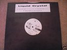 LIQUID CRYSTAL - YOU'RE NO GOOD - RARE OLDSKOOL ROWTR3
