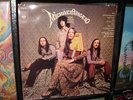 MICHAELANGELO ONE VOICE MANY ORIGINAL LP FREAK FOLK