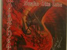 Motorhead   Snake Bite Love  Vinyl LP  Motörhead