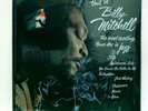 BILLY MITCHELL LP This is Billy 1962 Smash SEALED