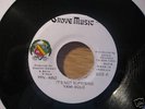 YAMI BOLO - IT'S NOT SURPRISING  - GROVE MUSIC 7